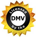 DriversEdOnline.com is Licensed by the DMV!