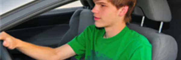 teen driving