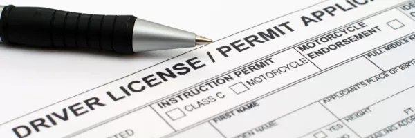 permit application form